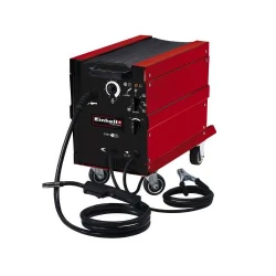 Aparat de sudat semi-automat Einhell TC-GW 190 D flexmag.md