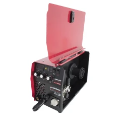 Aparat de sudat semi-automat Elefant MIG-340 MMA-320 flexmag.md