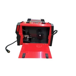 Аппарат сварочный полуавтоматический Elefant MMLT-320A flexmag.md