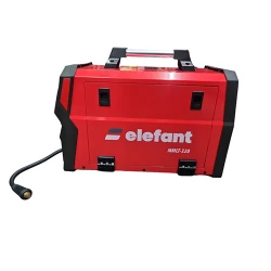 Аппарат сварочный полуавтоматический Elefant MMLT-320A flexmag.md