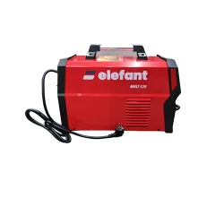 Аппарат сварочный полуавтоматический Elefant MMLT-320A flexmag.md