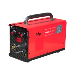 Aparat de sudat semi-automat Fubag IR MIG 200 SYN (41384) flexmag.md