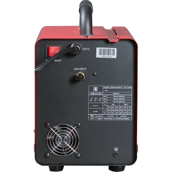 Aparat de sudat semi-automat Fubag IR MIG 200 SYN (41384) flexmag.md