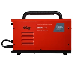 Aparat de sudat semi-automat Fubag IRMIG 180 flexmag.md
