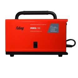 Aparat de sudat semi-automat Fubag IRMIG 180 flexmag.md