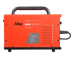 Aparat de sudat semi-automat Fubag IRMIG 180 SYN flexmag.md