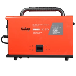 Aparat de sudat semi-automat Fubag IRMIG 180 SYN flexmag.md