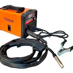 Aparat de sudat semi-automat Hoteche P812121K flexmag.md