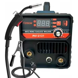 Аппарат сварочный полуавтоматический Hoteche P812121K flexmag.md