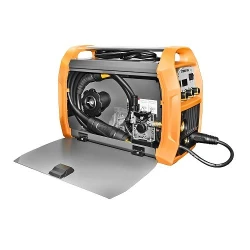 Аппарат сварочный полуавтоматический Hugong ExtremeMig 180 flexmag.md