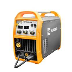 Aparat de sudat semi-automat Hugong ExtremeMig 180 flexmag.md