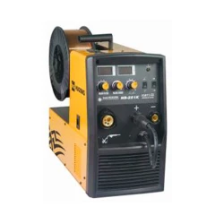 Аппарат сварочный полуавтоматический Hugong ExtremeMig 180 flexmag.md