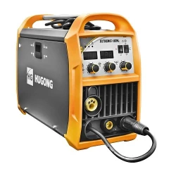 Аппарат сварочный полуавтоматический Hugong ExtremeMig 180 flexmag.md