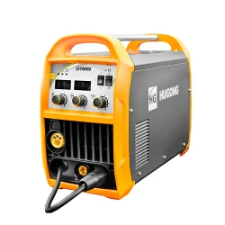 Aparat de sudat semi-automat Hugong ExtreMig 200WDIII (750050201) flexmag.md