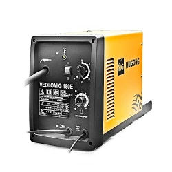 Aparat de sudat semi-automat Hugong VeoloMig 180E (750052180) flexmag.md