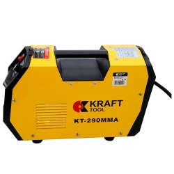 Aparat de sudat semi-automat KraftTool KT200MAG-MMA flexmag.md