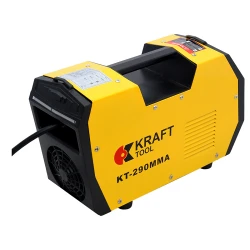 Aparat de sudat semi-automat KraftTool KT200MAG-MMA flexmag.md