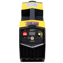 Aparat de sudat semi-automat KraftTool KT200MAG-MMA flexmag.md