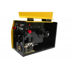 Aparat de sudat semi-automat KraftTool KT210MIG flexmag.md