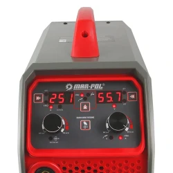 Aparat de sudat semi-automat MAR-POL M79364 flexmag.md