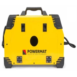 Аппарат сварочный полуавтоматический Powermat PM-IMG-220L-PRO flexmag.md