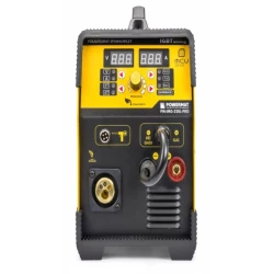 Аппарат сварочный полуавтоматический Powermat PM-IMG-220L-PRO flexmag.md