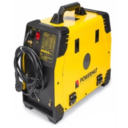 Аппарат сварочный полуавтоматический Powermat PM-IMG-220L-PRO flexmag.md