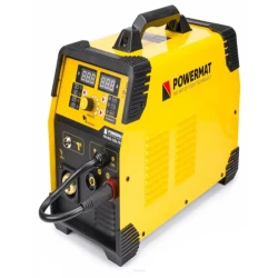 Аппарат сварочный полуавтоматический Powermat PM-IMG-220L-PRO flexmag.md