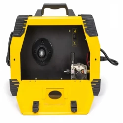 Аппарат сварочный полуавтоматический Powermat PM-IMG-220L-PRO flexmag.md