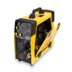 Aparat de sudat semi-automat Powermat PM-IMG-220T flexmag.md