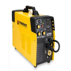 Aparat de sudat semi-automat Powermat PM-IMG-220T flexmag.md