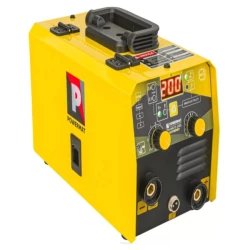 Aparat de sudat semi-automat Powermat PM-IMGTS-200L flexmag.md