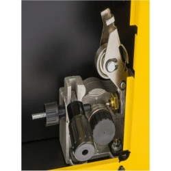 Aparat de sudat semi-automat Powermat PM-IMGTS-220L flexmag.md