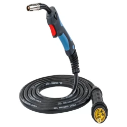 Aparat de sudat semi-automat Powermat PM-IMGTS-250L-PRO flexmag.md