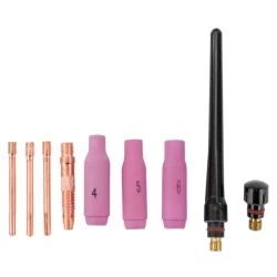 Aparat de sudat semi-automat Powermat PM-IMGTS-250L-PRO flexmag.md