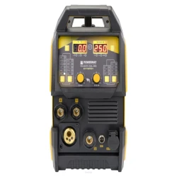 Aparat de sudat semi-automat Powermat PM-IMGTS-250L-PRO flexmag.md