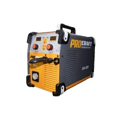 Aparat de sudat semi-automat Procraft Industrial SPI320 flexmag.md