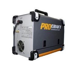 Aparat de sudat semi-automat Procraft Industrial SPI320 flexmag.md
