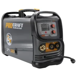 Aparat de sudat semi-automat Procraft SPI380 flexmag.md
