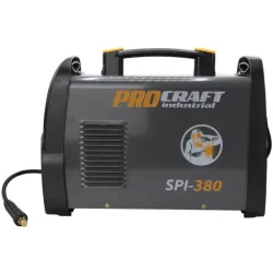 Aparat de sudat semi-automat Procraft SPI380 flexmag.md