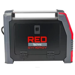 Aparat de sudat semi-automat Red Technic RTMSTF0001 flexmag.md