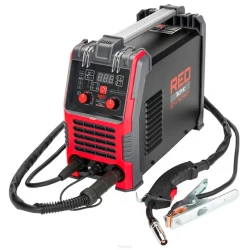 Aparat de sudat semi-automat Red Technic RTMSTF0001 flexmag.md