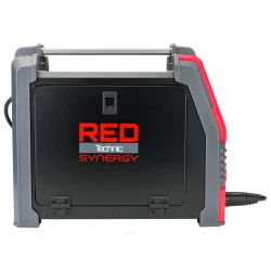 Aparat de sudat semi-automat Red Technic RTMSTF0002 flexmag.md