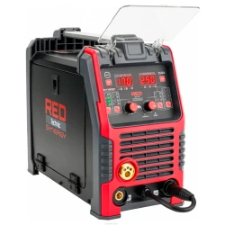 Аппарат сварочный полуавтоматический Red Technic RTMSTF0002 flexmag.md