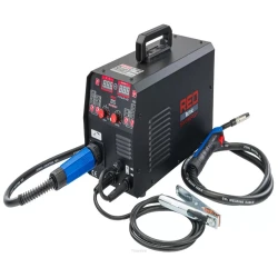 Aparat de sudat semi-automat Red Technic RTMSTF0086 flexmag.md