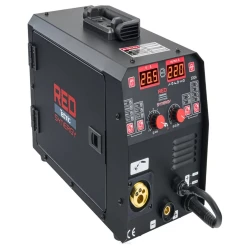 Aparat de sudat semi-automat Red Technic RTMSTF0086 flexmag.md