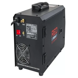 Aparat de sudat semi-automat Red Technic RTMSTF0086 flexmag.md