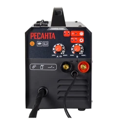 Aparat de sudat semi-automat Resanta САИПА-135C flexmag.md