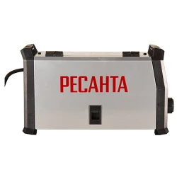 Aparat de sudat semi-automat Resanta САИПА-160 (FCAW) flexmag.md