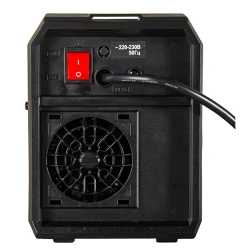Aparat de sudat semi-automat Resanta САИПА-160 (FCAW) flexmag.md